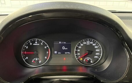 KIA Seltos I, 2021 год, 2 599 000 рублей, 4 фотография