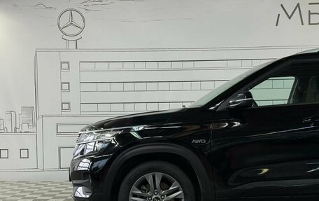 KIA Seltos I, 2021 год, 2 599 000 рублей, 10 фотография