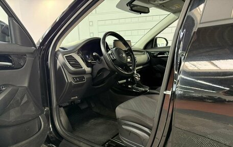 KIA Seltos I, 2021 год, 2 599 000 рублей, 16 фотография