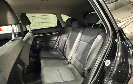 KIA Seltos I, 2021 год, 2 599 000 рублей, 19 фотография