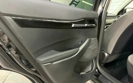 KIA Seltos I, 2021 год, 2 599 000 рублей, 18 фотография