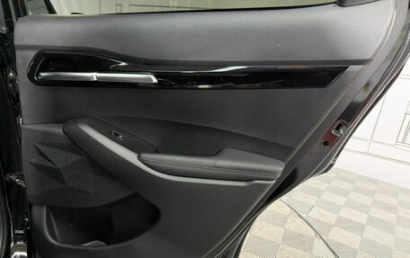 KIA Seltos I, 2021 год, 2 599 000 рублей, 21 фотография