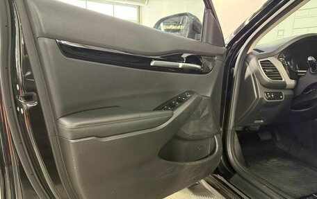 KIA Seltos I, 2021 год, 2 599 000 рублей, 15 фотография