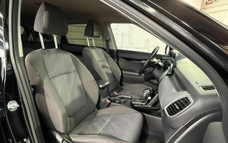 KIA Seltos I, 2021 год, 2 599 000 рублей, 24 фотография