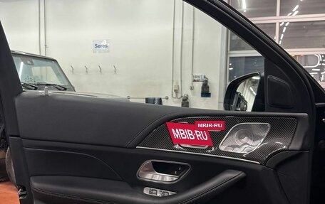 Mercedes-Benz GLE Coupe AMG, 2021 год, 10 199 000 рублей, 9 фотография