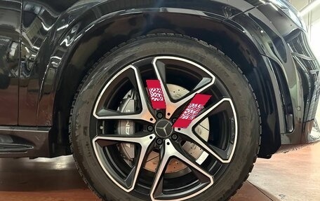 Mercedes-Benz GLE Coupe AMG, 2021 год, 10 199 000 рублей, 14 фотография