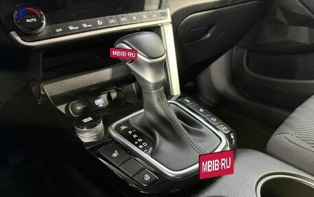 KIA Seltos I, 2021 год, 2 599 000 рублей, 14 фотография