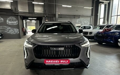 Haval Jolion, 2026 год, 2 799 000 рублей, 2 фотография