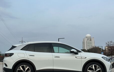 Volkswagen ID.4, 2021 год, 3 197 000 рублей, 10 фотография