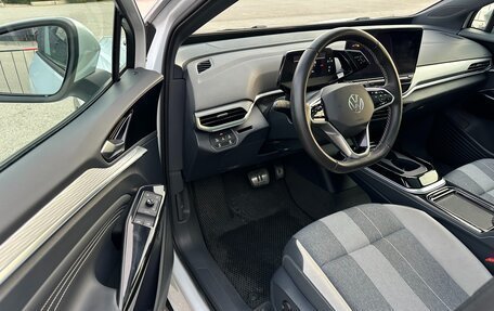 Volkswagen ID.4, 2021 год, 3 197 000 рублей, 15 фотография