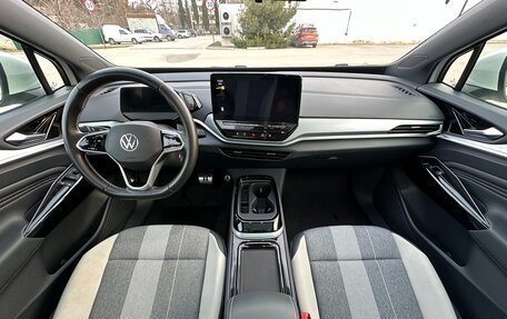 Volkswagen ID.4, 2021 год, 3 197 000 рублей, 18 фотография