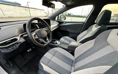 Volkswagen ID.4, 2021 год, 3 197 000 рублей, 16 фотография