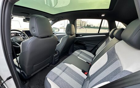 Volkswagen ID.4, 2021 год, 3 197 000 рублей, 17 фотография