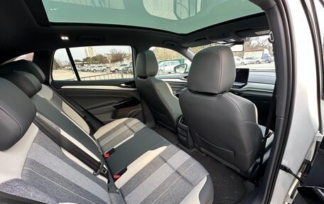 Volkswagen ID.4, 2021 год, 3 197 000 рублей, 20 фотография