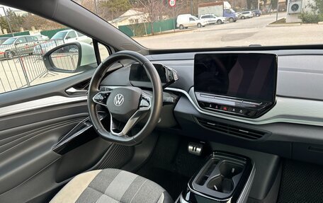 Volkswagen ID.4, 2021 год, 3 197 000 рублей, 21 фотография