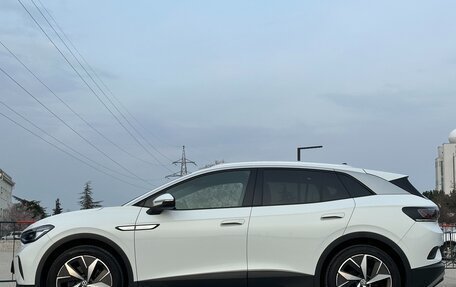 Volkswagen ID.4, 2021 год, 3 197 000 рублей, 23 фотография