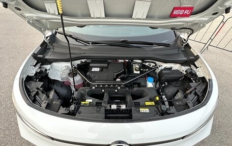 Volkswagen ID.4, 2021 год, 3 197 000 рублей, 14 фотография