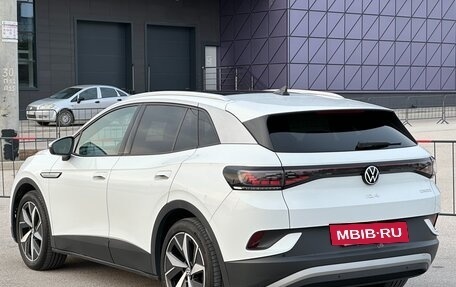 Volkswagen ID.4, 2021 год, 3 197 000 рублей, 26 фотография