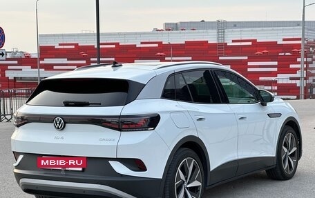 Volkswagen ID.4, 2021 год, 3 197 000 рублей, 31 фотография