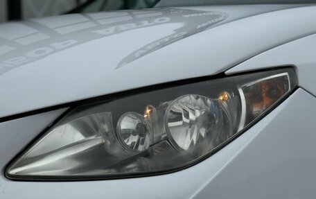 SEAT Ibiza IV рестайлинг 2, 2008 год, 440 000 рублей, 7 фотография