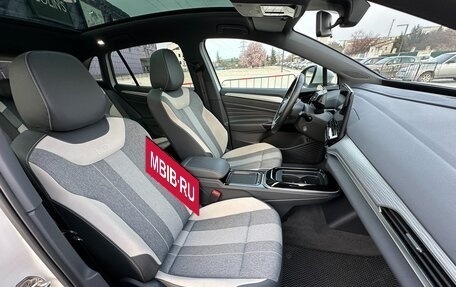 Volkswagen ID.4, 2021 год, 3 197 000 рублей, 22 фотография