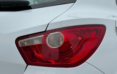 SEAT Ibiza IV рестайлинг 2, 2008 год, 440 000 рублей, 9 фотография