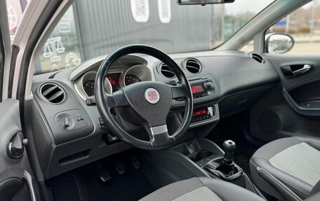 SEAT Ibiza IV рестайлинг 2, 2008 год, 440 000 рублей, 11 фотография