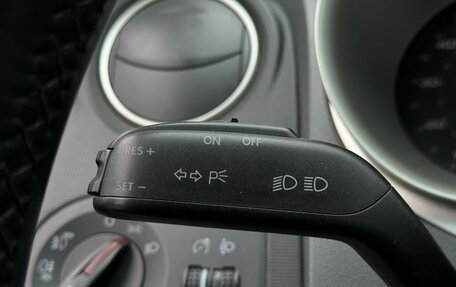 SEAT Ibiza IV рестайлинг 2, 2008 год, 440 000 рублей, 20 фотография