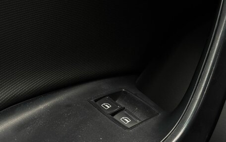 SEAT Ibiza IV рестайлинг 2, 2008 год, 440 000 рублей, 23 фотография