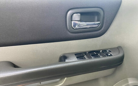 Nissan X-Trail, 2007 год, 990 808 рублей, 6 фотография