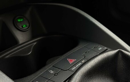 SEAT Ibiza IV рестайлинг 2, 2008 год, 440 000 рублей, 18 фотография