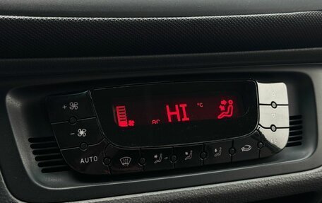 SEAT Ibiza IV рестайлинг 2, 2008 год, 440 000 рублей, 19 фотография