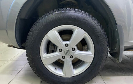 Nissan X-Trail, 2007 год, 990 808 рублей, 4 фотография