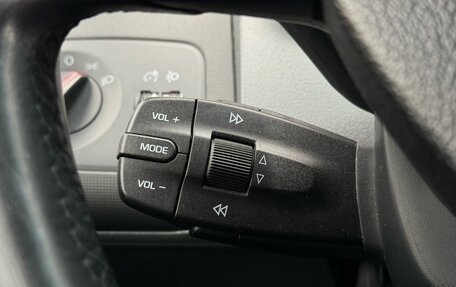 SEAT Ibiza IV рестайлинг 2, 2008 год, 440 000 рублей, 21 фотография