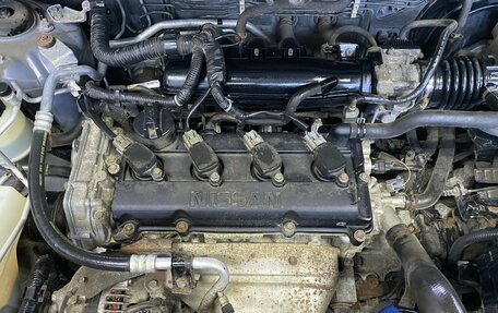 Nissan X-Trail, 2007 год, 990 808 рублей, 7 фотография