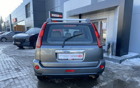 Nissan X-Trail, 2007 год, 990 808 рублей, 17 фотография