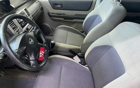 Nissan X-Trail, 2007 год, 990 808 рублей, 9 фотография