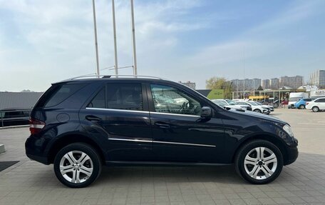 Mercedes-Benz M-Класс, 2011 год, 1 450 000 рублей, 4 фотография