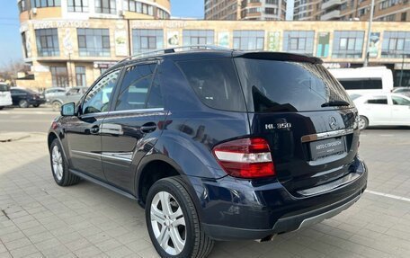 Mercedes-Benz M-Класс, 2011 год, 1 450 000 рублей, 7 фотография