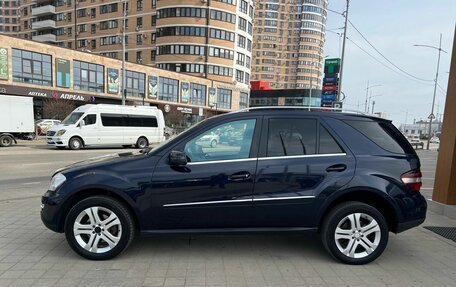 Mercedes-Benz M-Класс, 2011 год, 1 450 000 рублей, 8 фотография