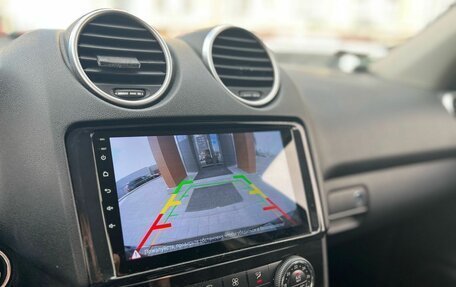 Mercedes-Benz M-Класс, 2011 год, 1 450 000 рублей, 12 фотография