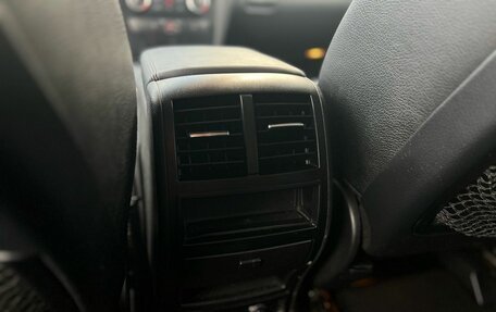 Mercedes-Benz M-Класс, 2011 год, 1 450 000 рублей, 15 фотография