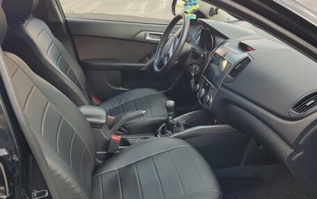 KIA Cerato III, 2010 год, 1 000 000 рублей, 6 фотография