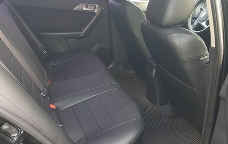 KIA Cerato III, 2010 год, 1 000 000 рублей, 8 фотография