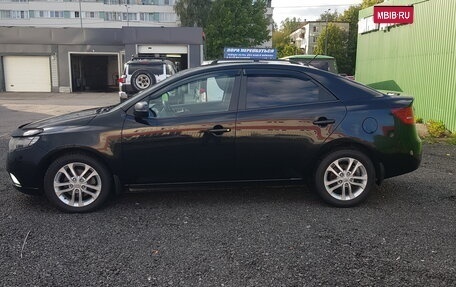 KIA Cerato III, 2010 год, 1 000 000 рублей, 3 фотография