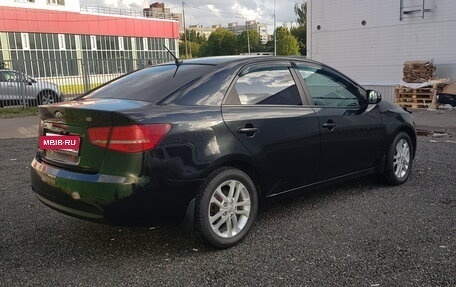 KIA Cerato III, 2010 год, 1 000 000 рублей, 5 фотография