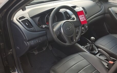 KIA Cerato III, 2010 год, 1 000 000 рублей, 9 фотография