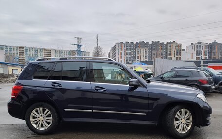 Mercedes-Benz GLK-Класс, 2015 год, 1 750 000 рублей, 2 фотография