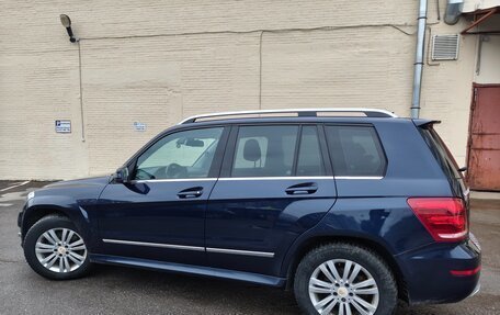 Mercedes-Benz GLK-Класс, 2015 год, 1 750 000 рублей, 4 фотография