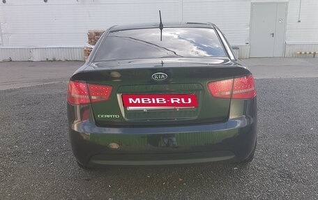 KIA Cerato III, 2010 год, 1 000 000 рублей, 4 фотография